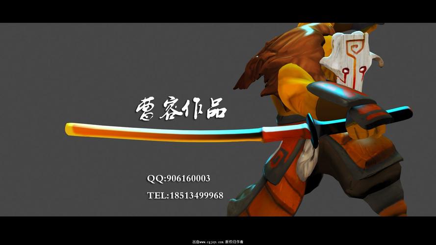 逐幀的藝術 在方塊與光影之間構建史詩 —— 游戲動畫CG作品網資源與技術解析