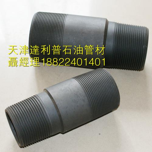 精準連接，鑄造安全 專業石油套管與油管變徑轉換接頭解析